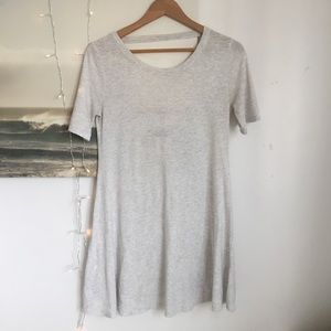 Billabong Dress Cotton-Modal Blend S